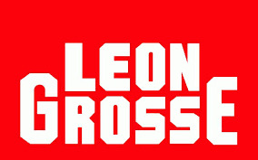 léon grosse